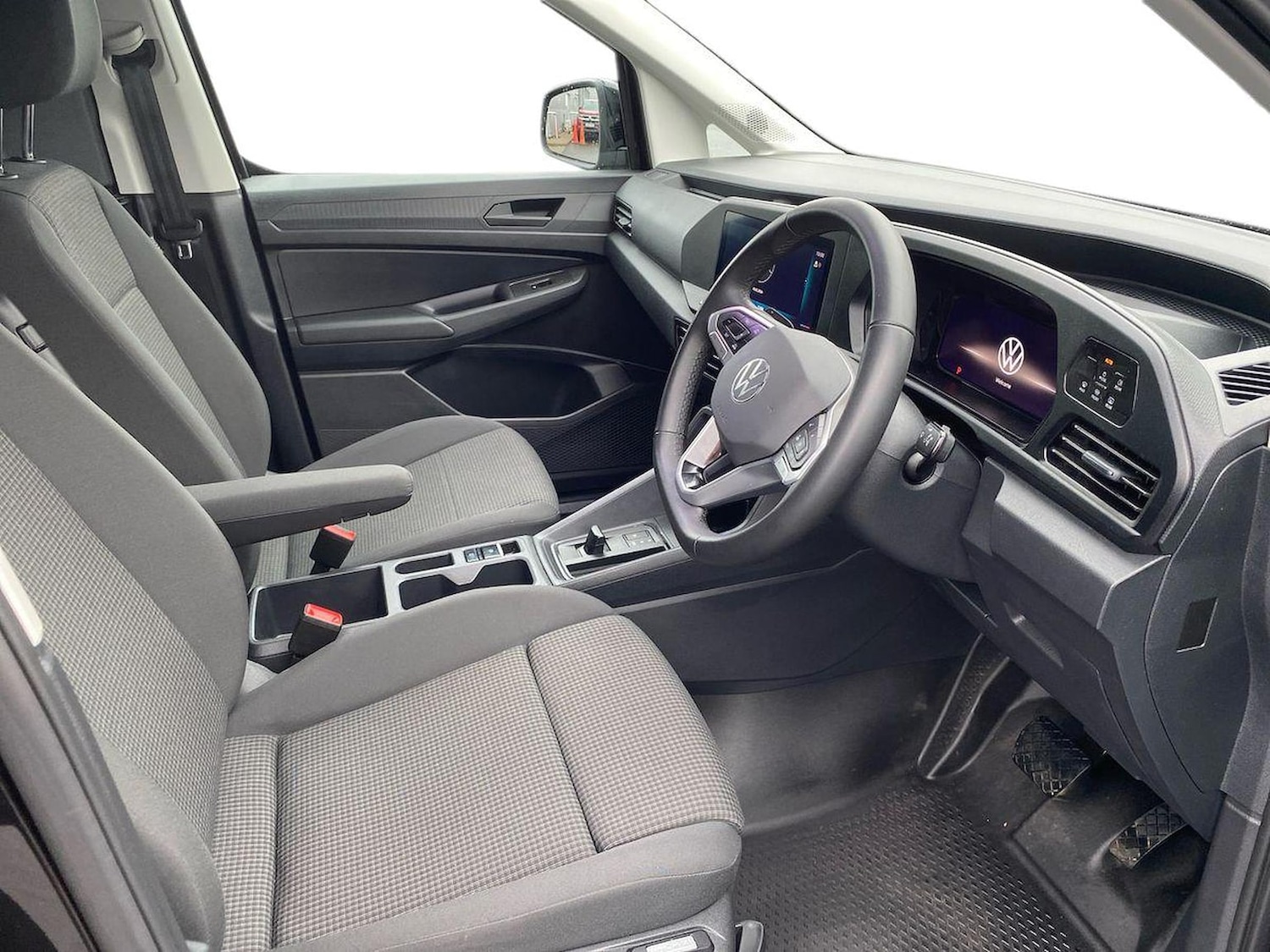 Used Volkswagen Caddy Maxi 2025 for sale - 78144513: Photo 8