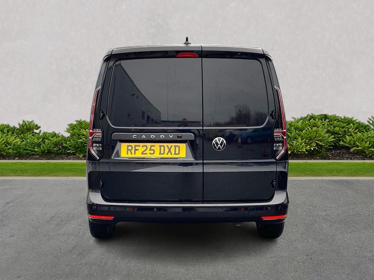 Used Volkswagen Caddy Maxi 2025 for sale - 78144513: Photo 9