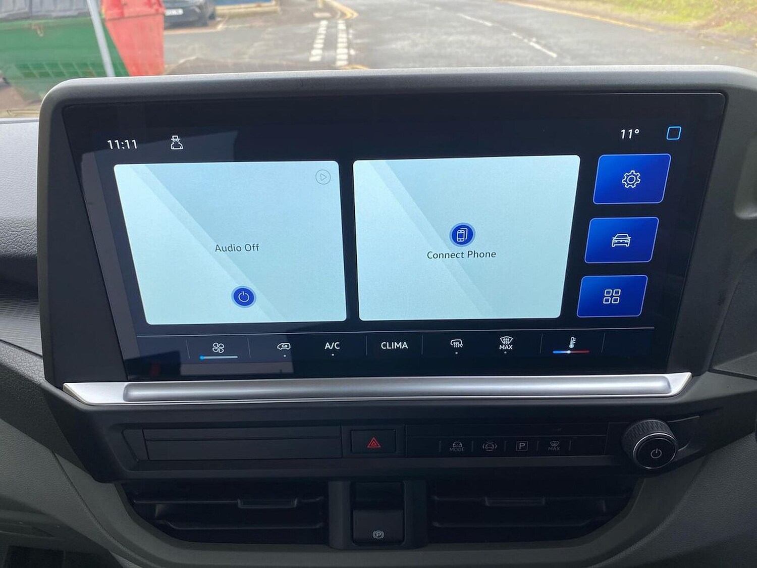 Used Volkswagen Transporter 2025 for sale - 77488642: Photo 11