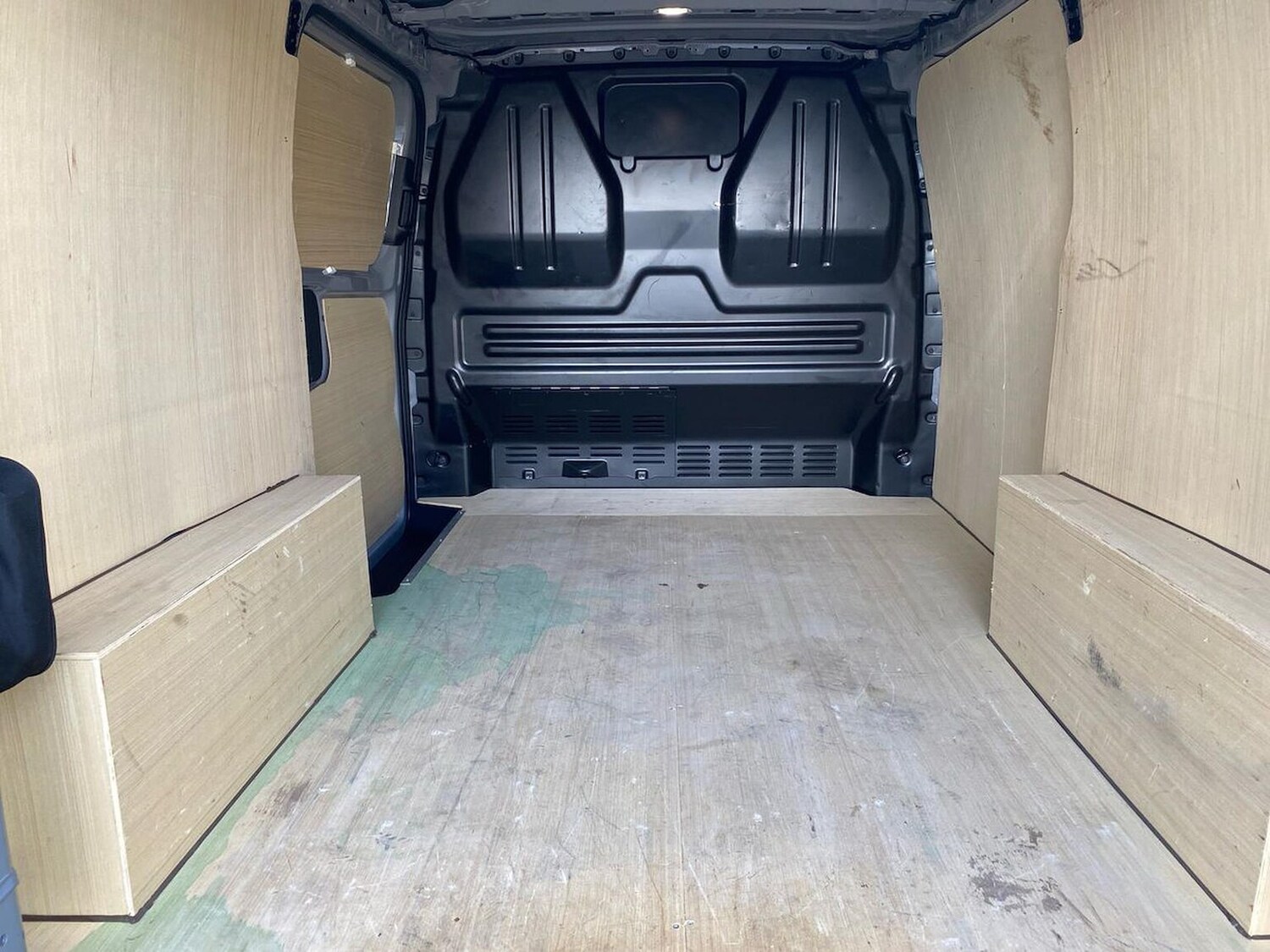 Used Volkswagen Transporter 2025 for sale - 77488642: Photo 13