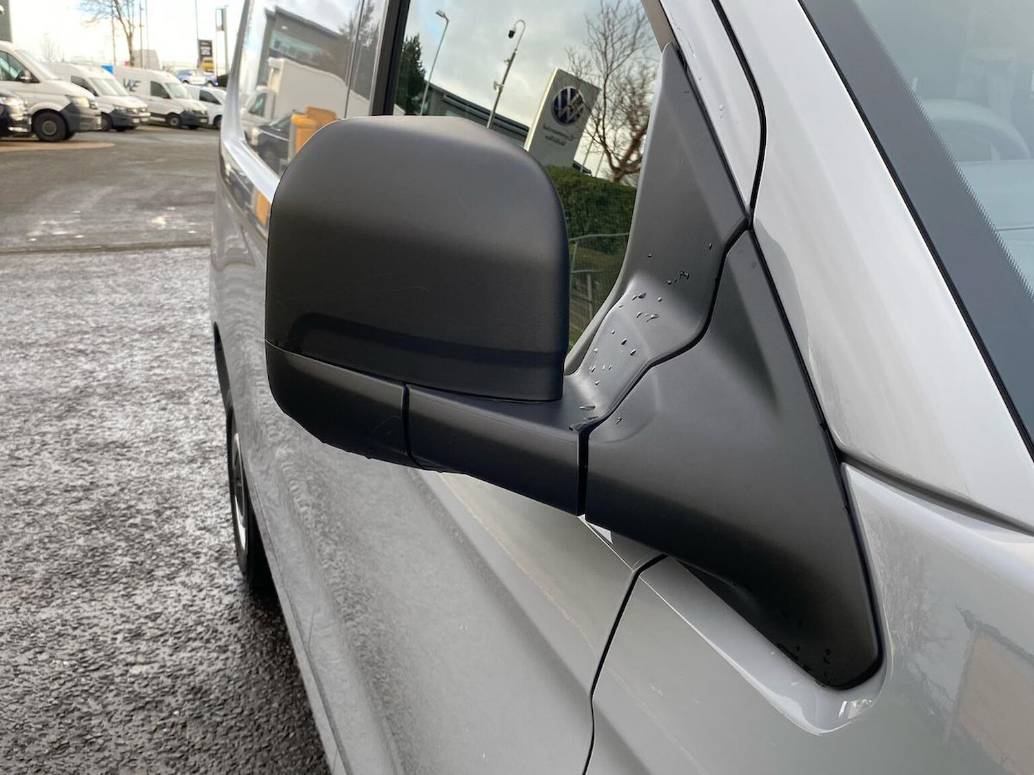 Used Volkswagen Transporter 2025 for sale - 77488642: Photo 19