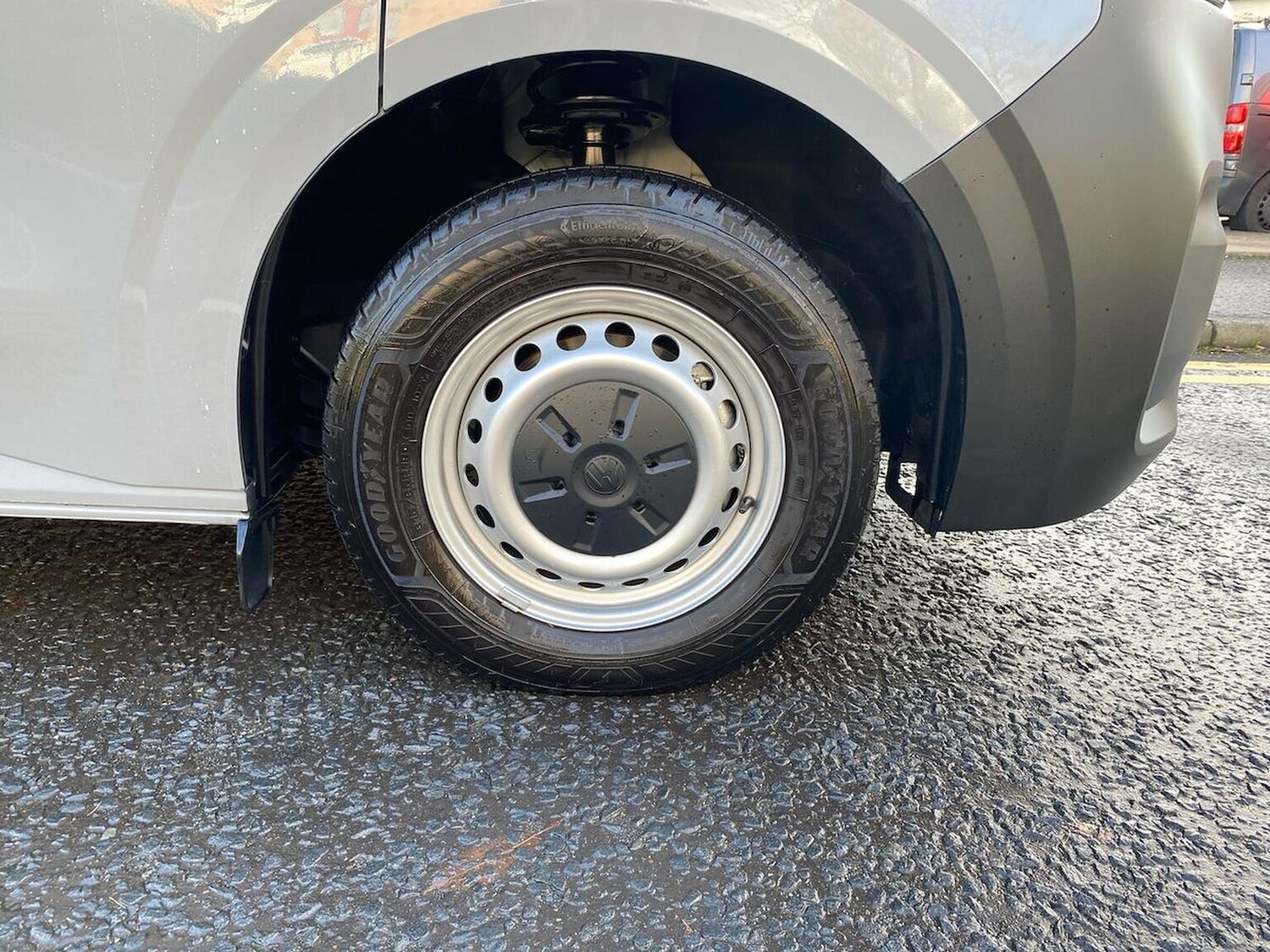 Used Volkswagen Transporter 2025 for sale - 77488642: Photo 24