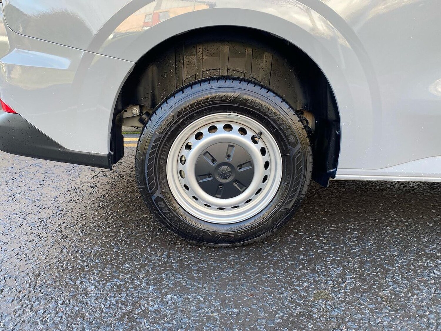 Used Volkswagen Transporter 2025 for sale - 77488642: Photo 25