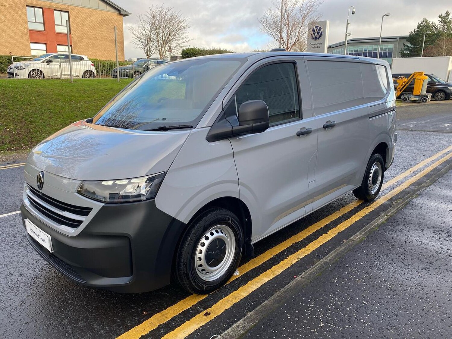 Used Volkswagen Transporter 2025 for sale - 77488642: Photo 31