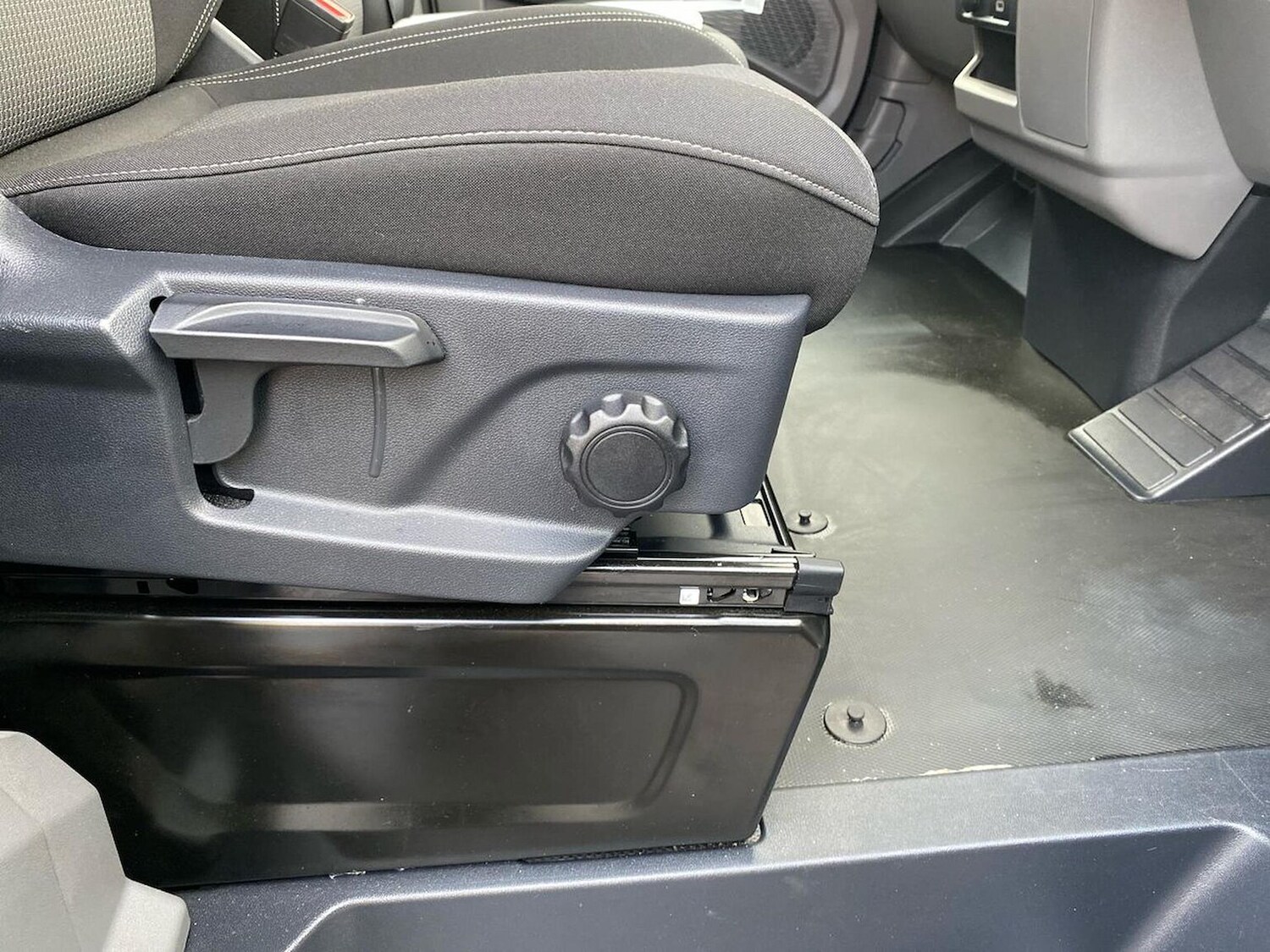 Used Volkswagen Transporter 2025 for sale - 77488642: Photo 32