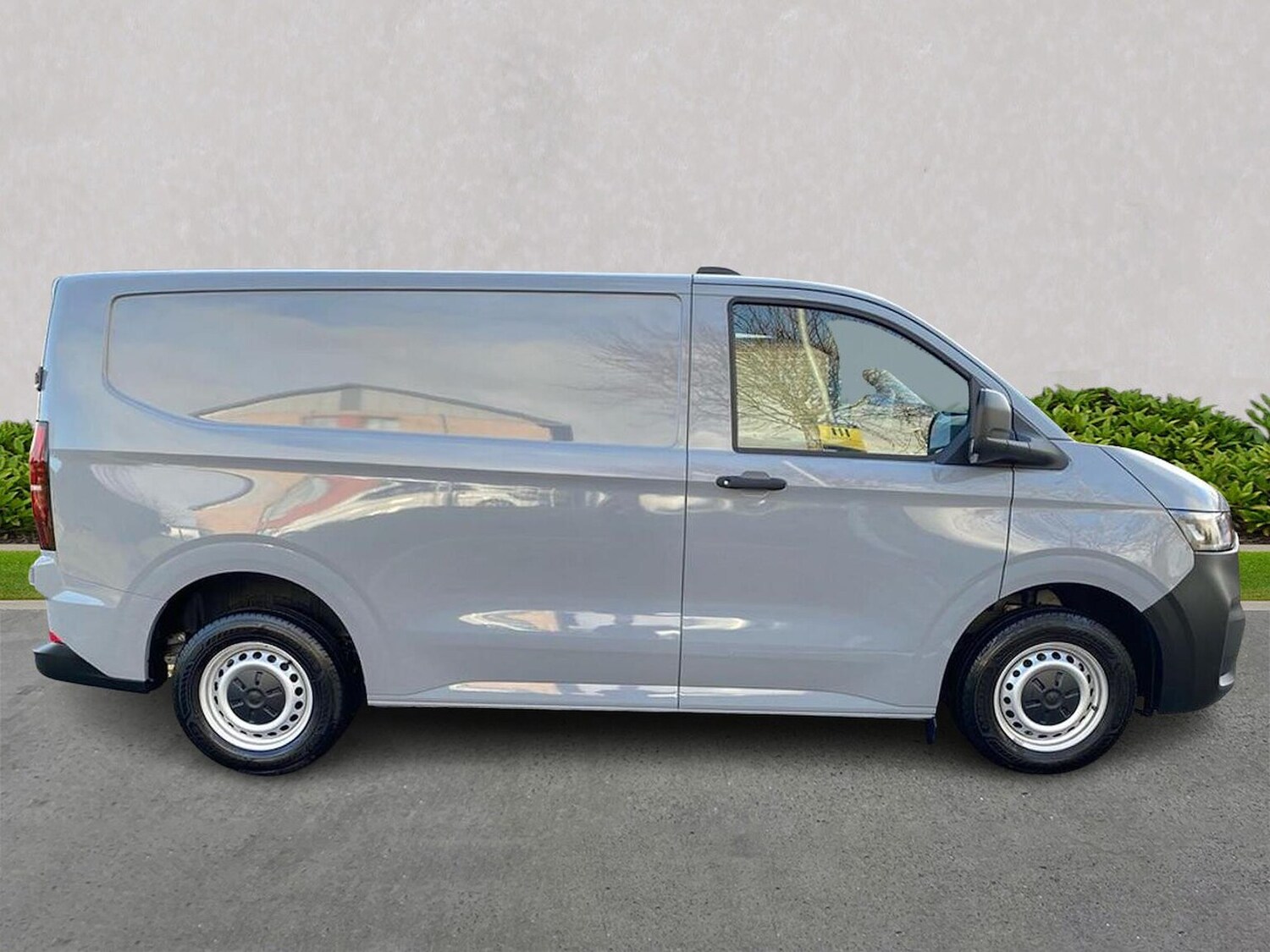 Used Volkswagen Transporter 2025 for sale - 77488642: Photo 6