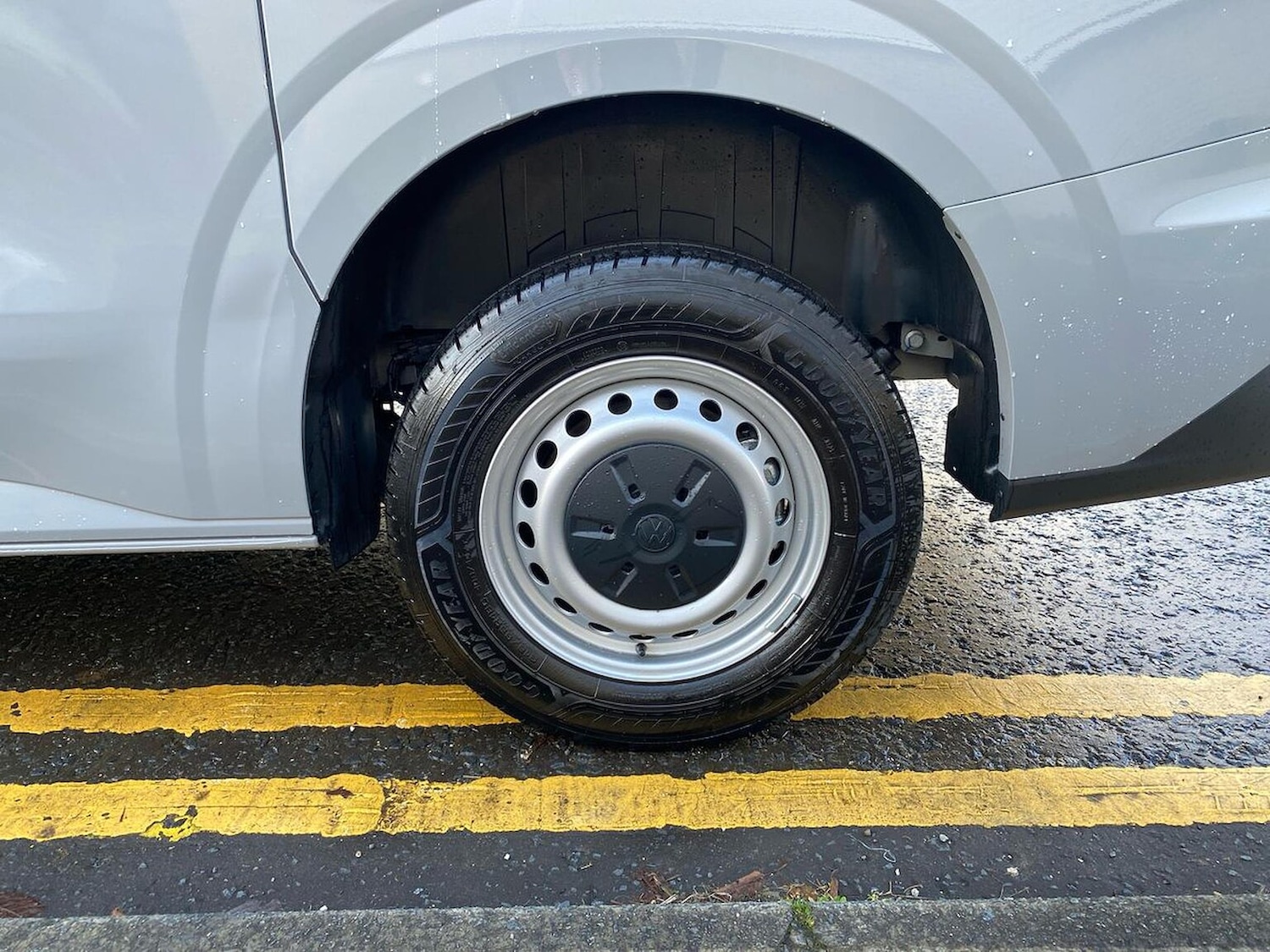 Used Volkswagen Transporter 2025 for sale - 77488642: Photo 7