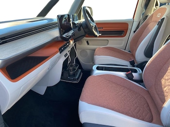 Used Volkswagen ID-Buzz 2024 for sale - 75497975: Photo