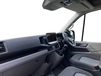 Used Volkswagen Crafter 2025 for sale - 78195368: Photo