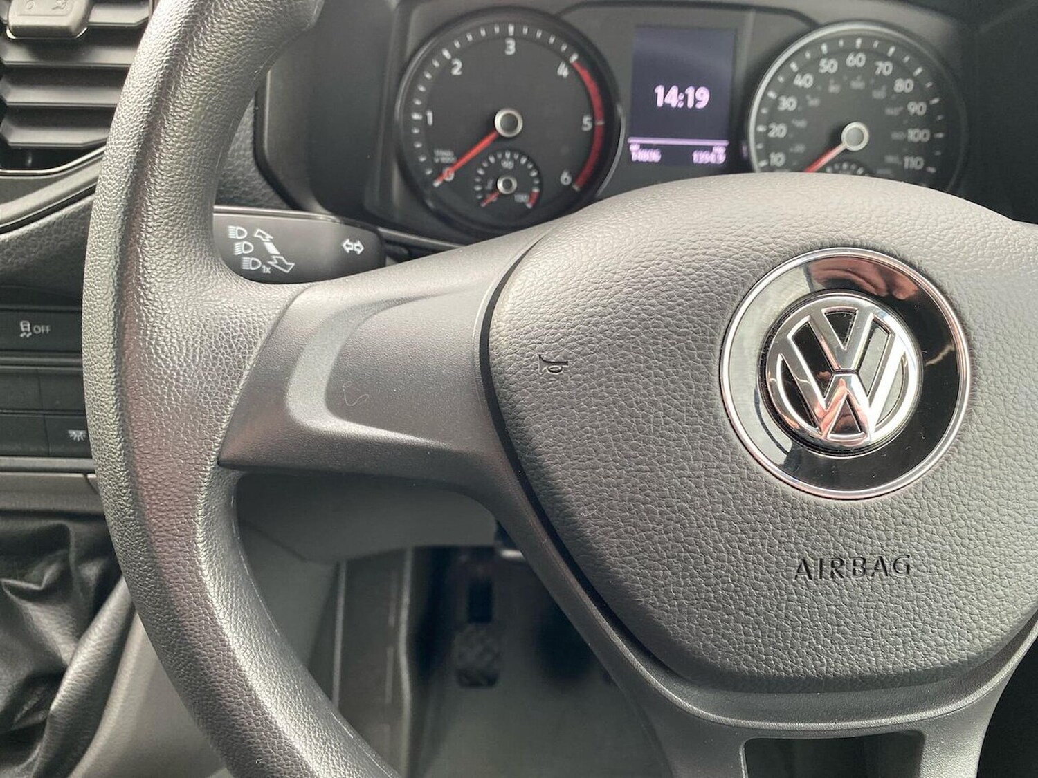 Vehicle 19