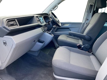Used Volkswagen Transporter 2024 for sale - 76005814: Photo