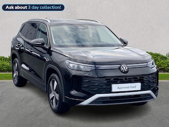 2025 - 1.5 Tsi Ehybrid Match 5Dr Dsg6