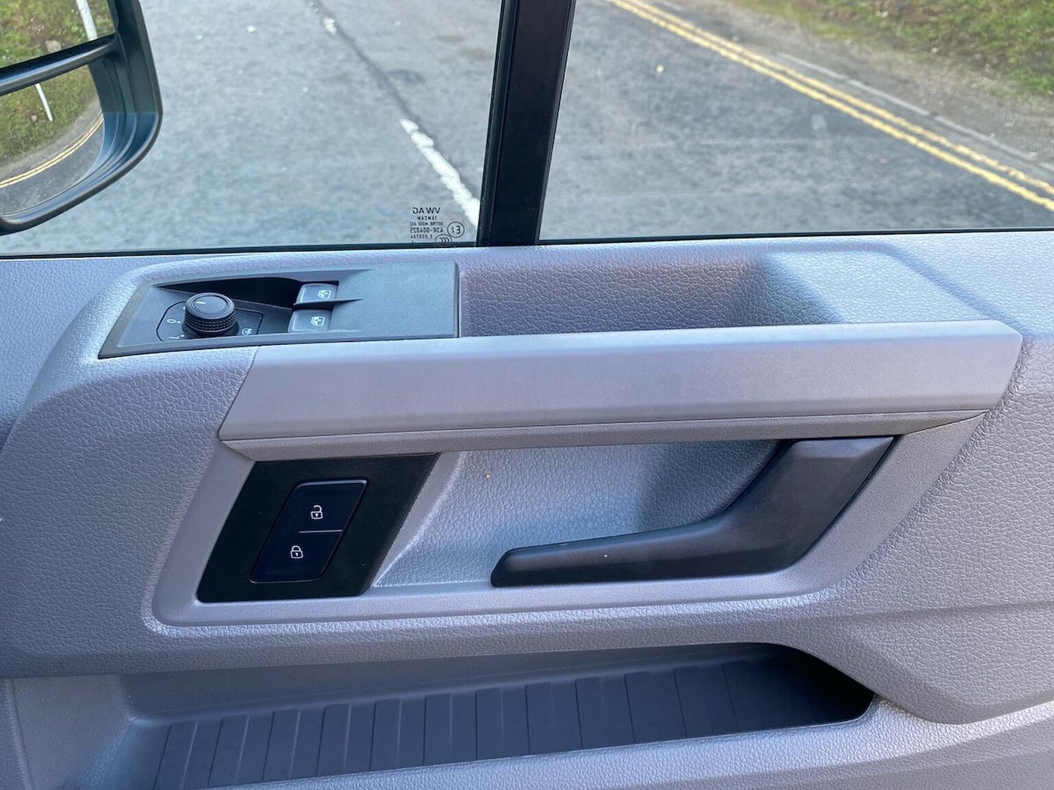 Used Volkswagen Crafter 2024 for sale - 76735601: Photo 14