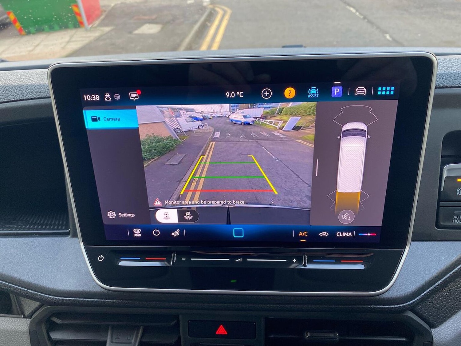 Used Volkswagen Crafter 2024 for sale - 76735601: Photo 38