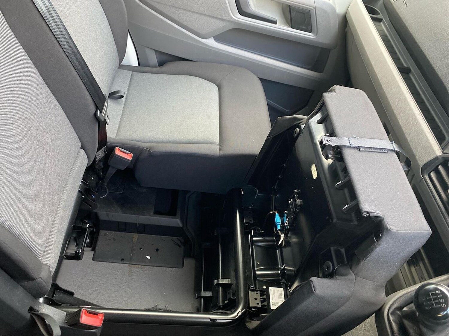 Used Volkswagen Crafter 2024 for sale - 76735601: Photo 39