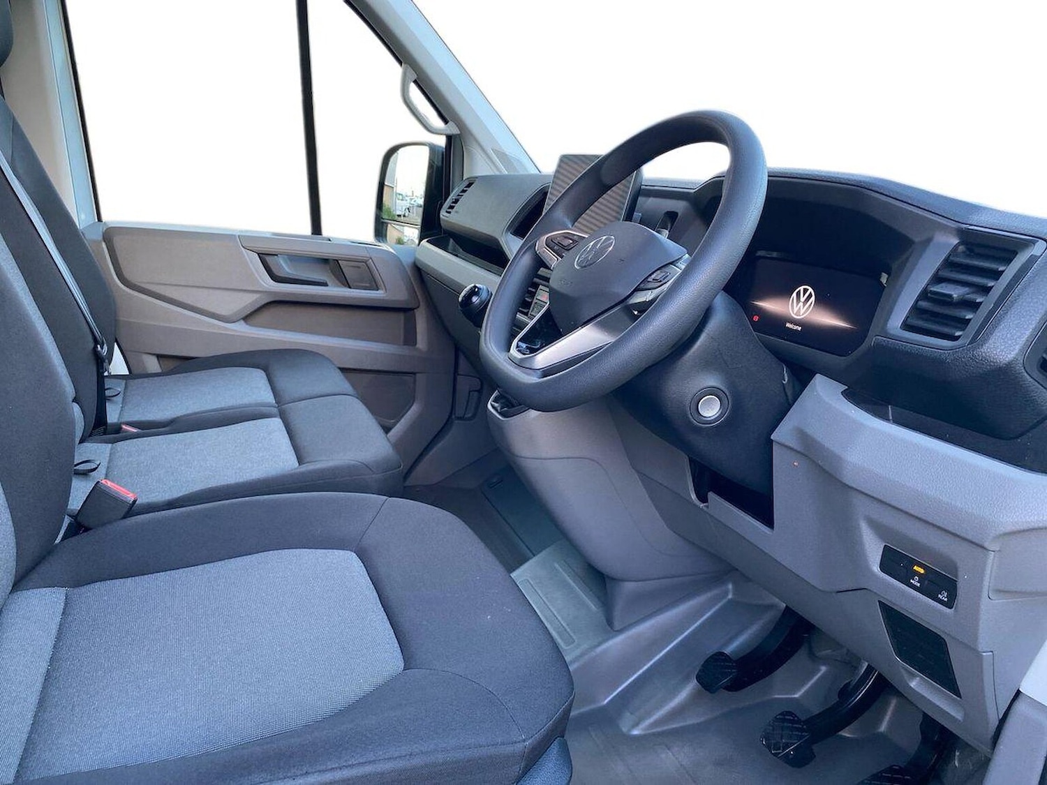 Used Volkswagen Crafter 2024 for sale - 76735601: Photo 6