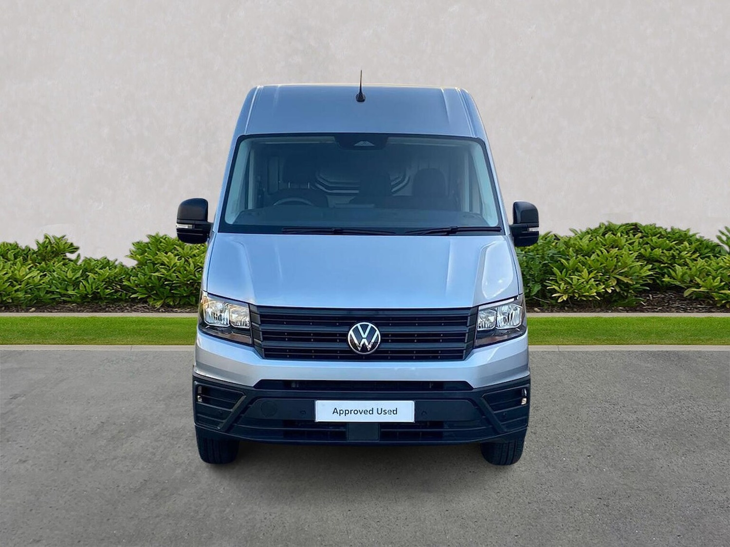 Used Volkswagen Crafter 2024 for sale - 76735601: Photo 8