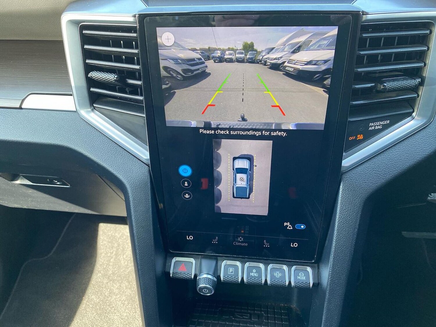 Vehicle 28