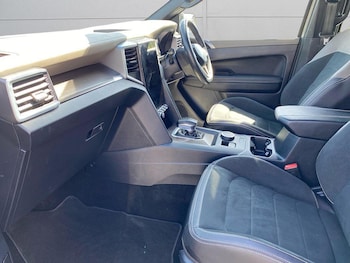 Used Volkswagen Amarok 2024 for sale - 75498473: Photo