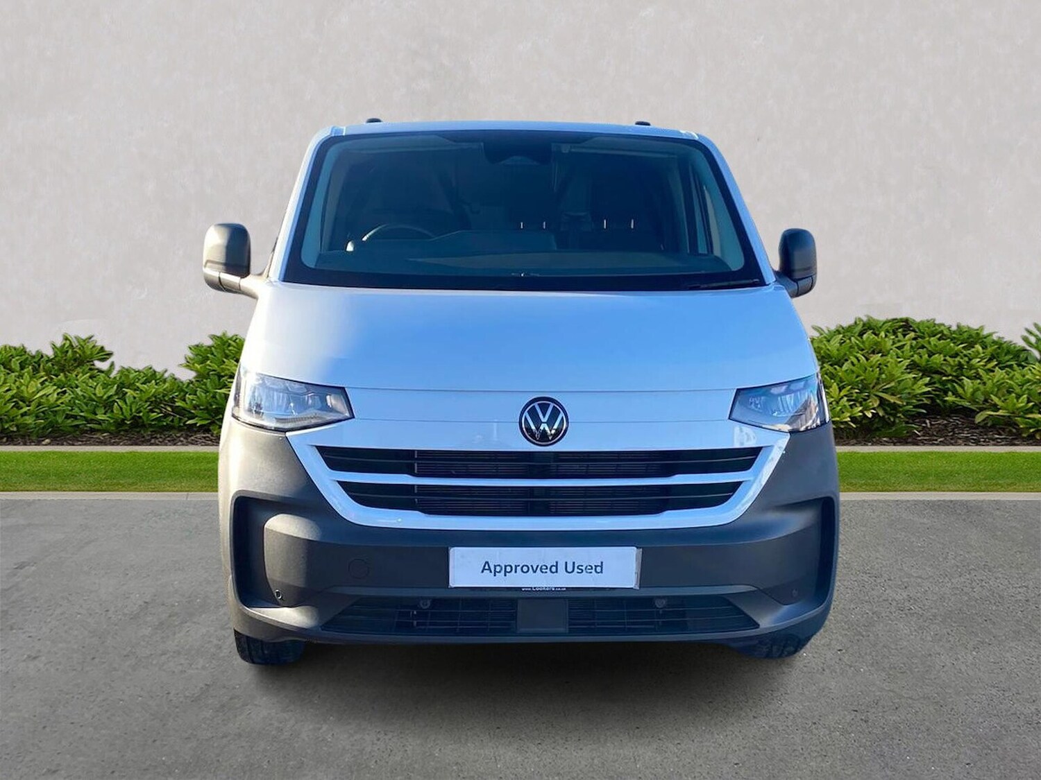 Used Volkswagen Transporter 2025 for sale - 76643549: Photo 10