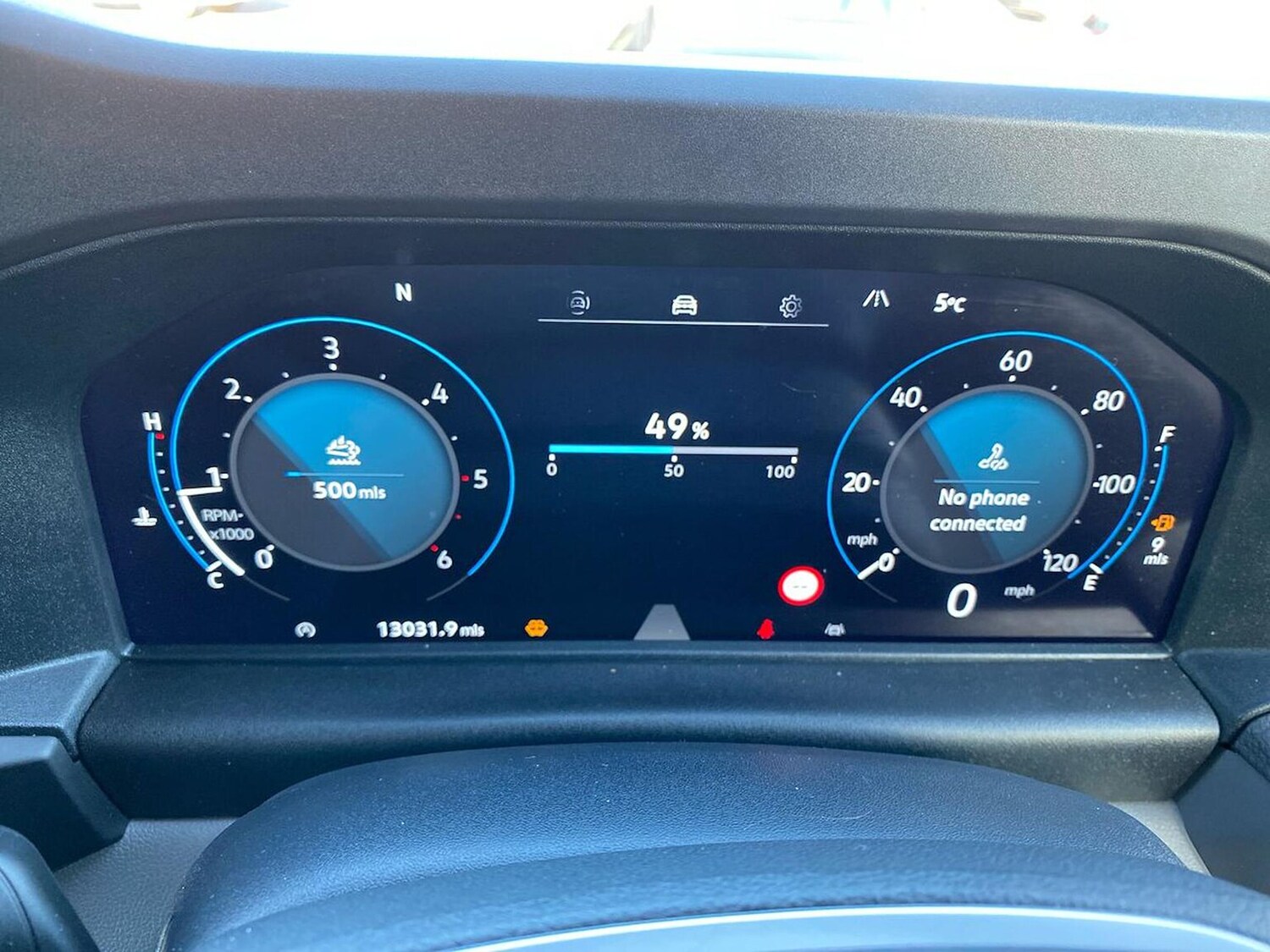 Used Volkswagen Transporter 2025 for sale - 76643549: Photo 15