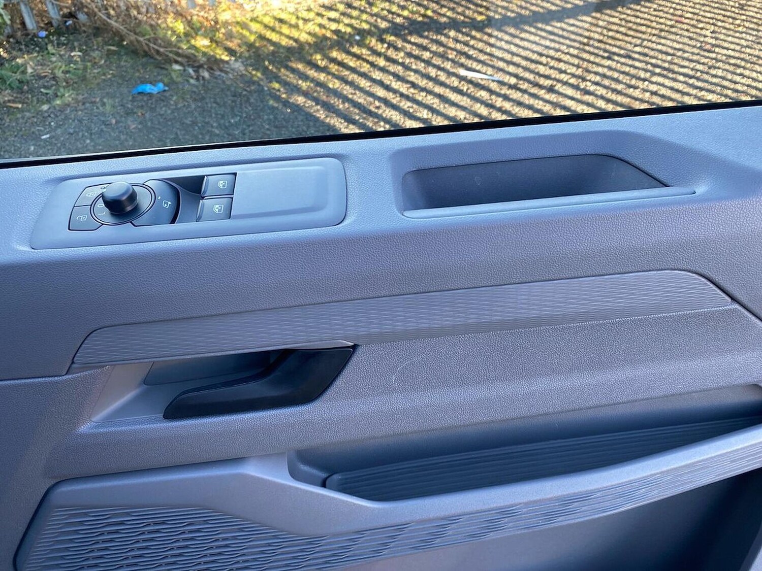 Used Volkswagen Transporter 2025 for sale - 76643549: Photo 16