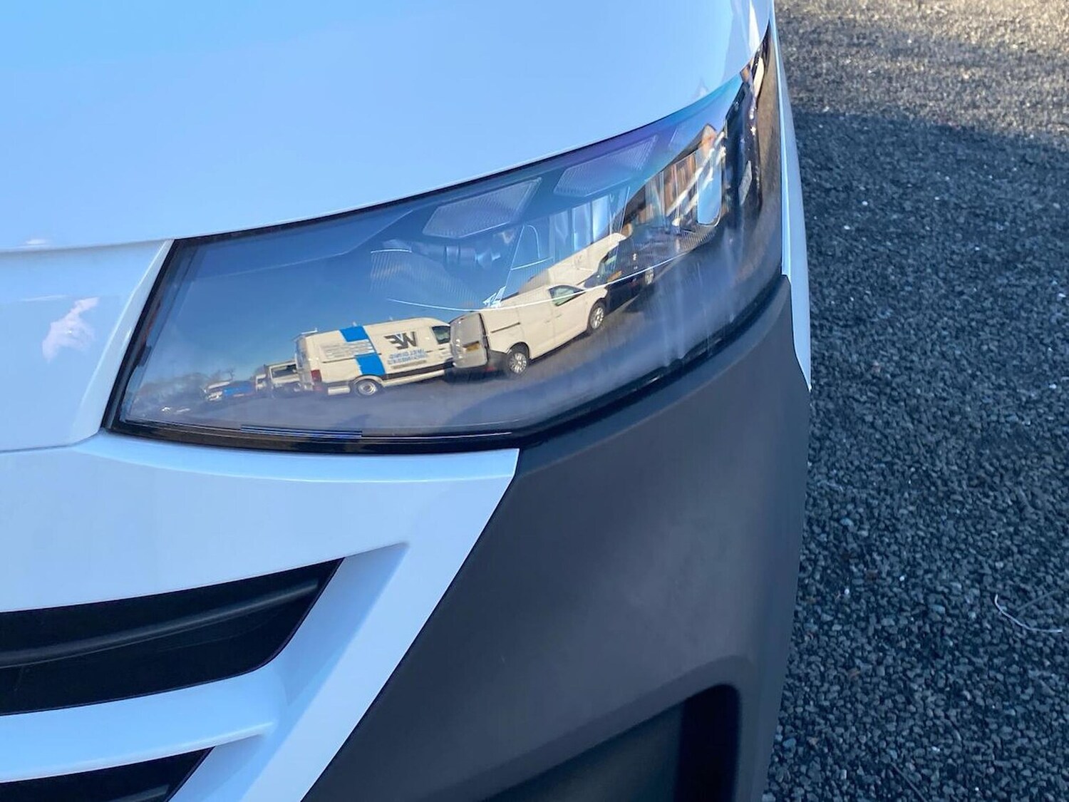 Used Volkswagen Transporter 2025 for sale - 76643549: Photo 18