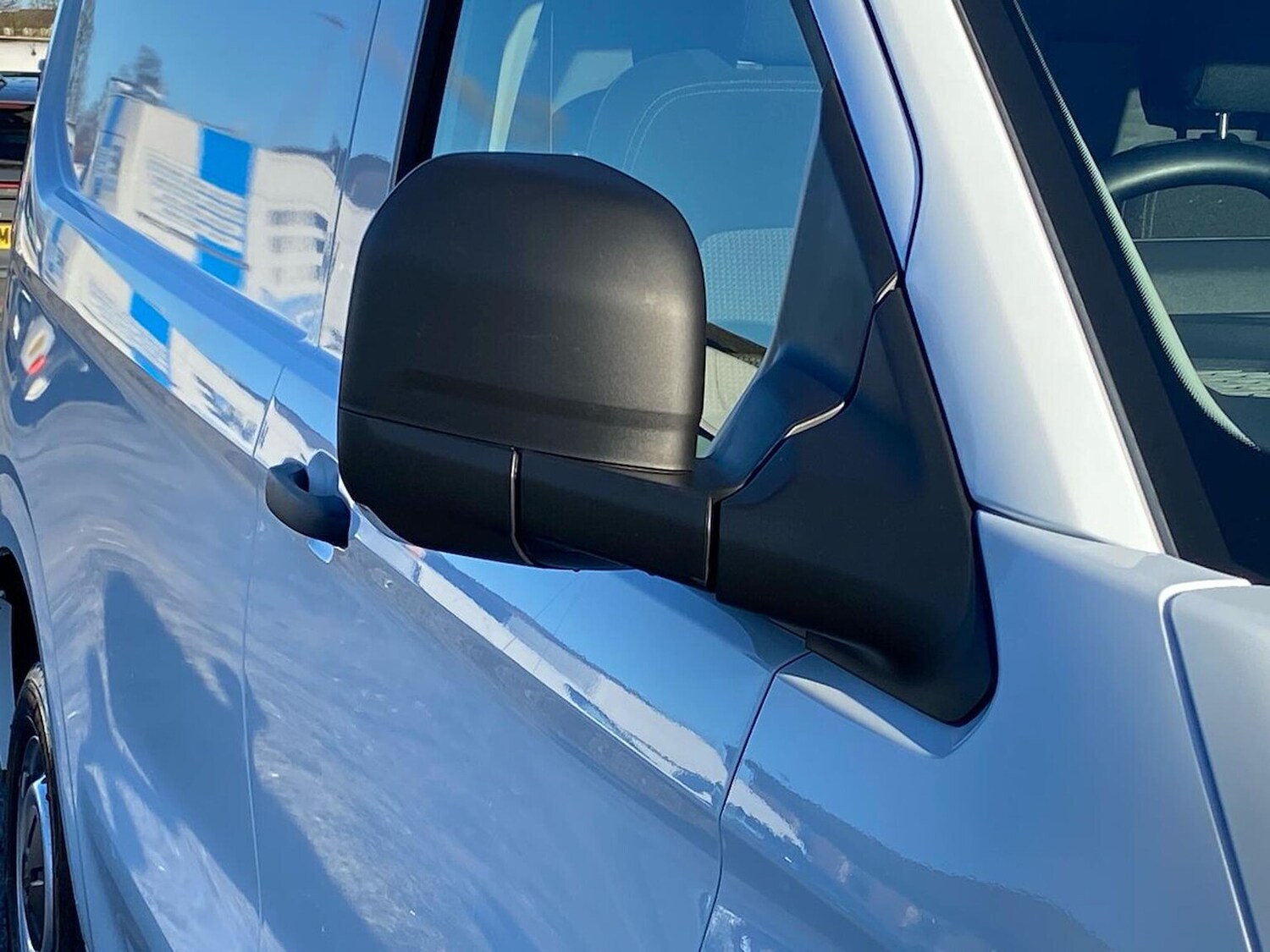 Used Volkswagen Transporter 2025 for sale - 76643549: Photo 19