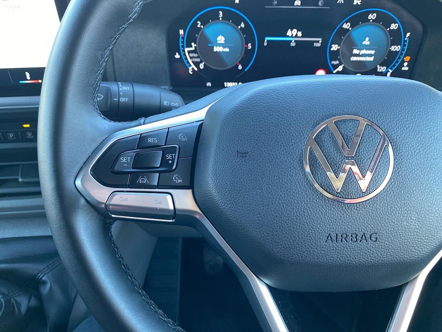 Used Volkswagen Transporter 2025 for sale - 76643549: Photo 21