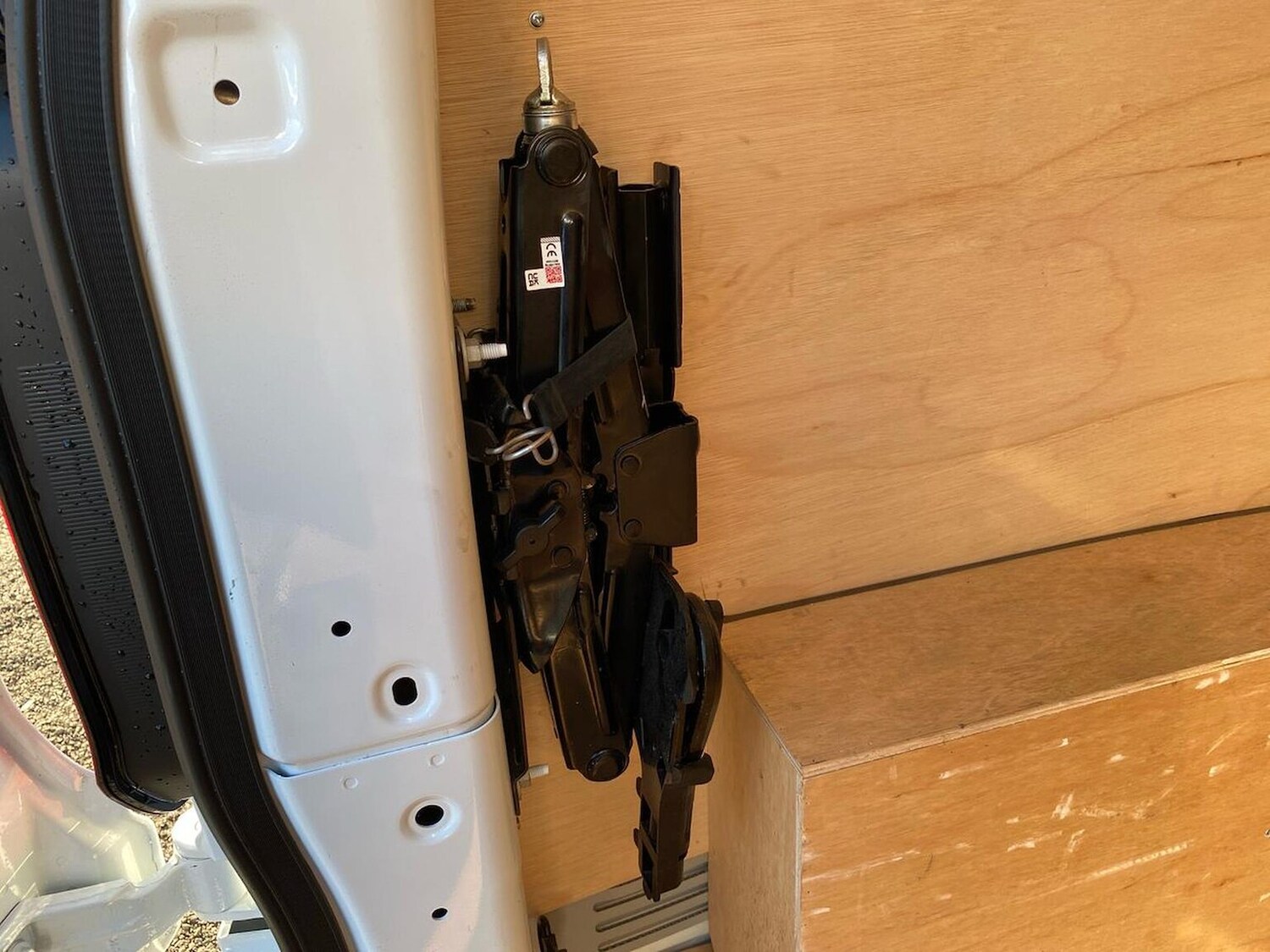 Used Volkswagen Transporter 2025 for sale - 76643549: Photo 24