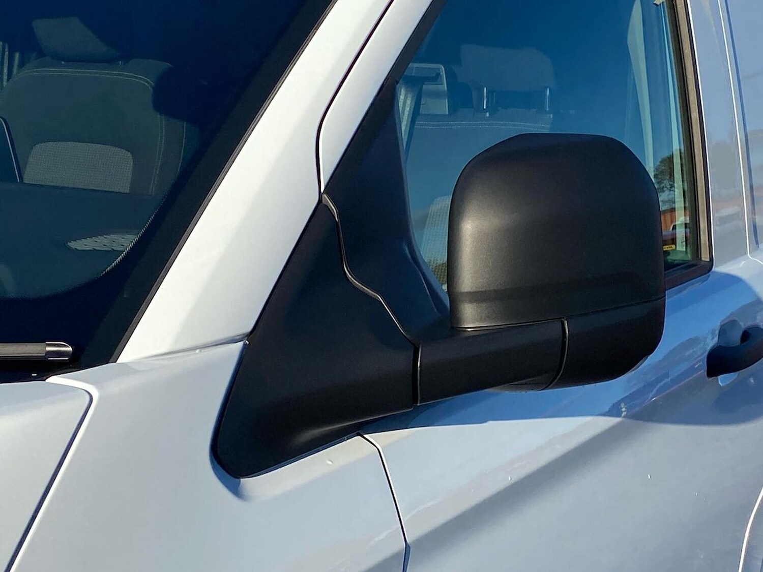 Used Volkswagen Transporter 2025 for sale - 76643549: Photo 29