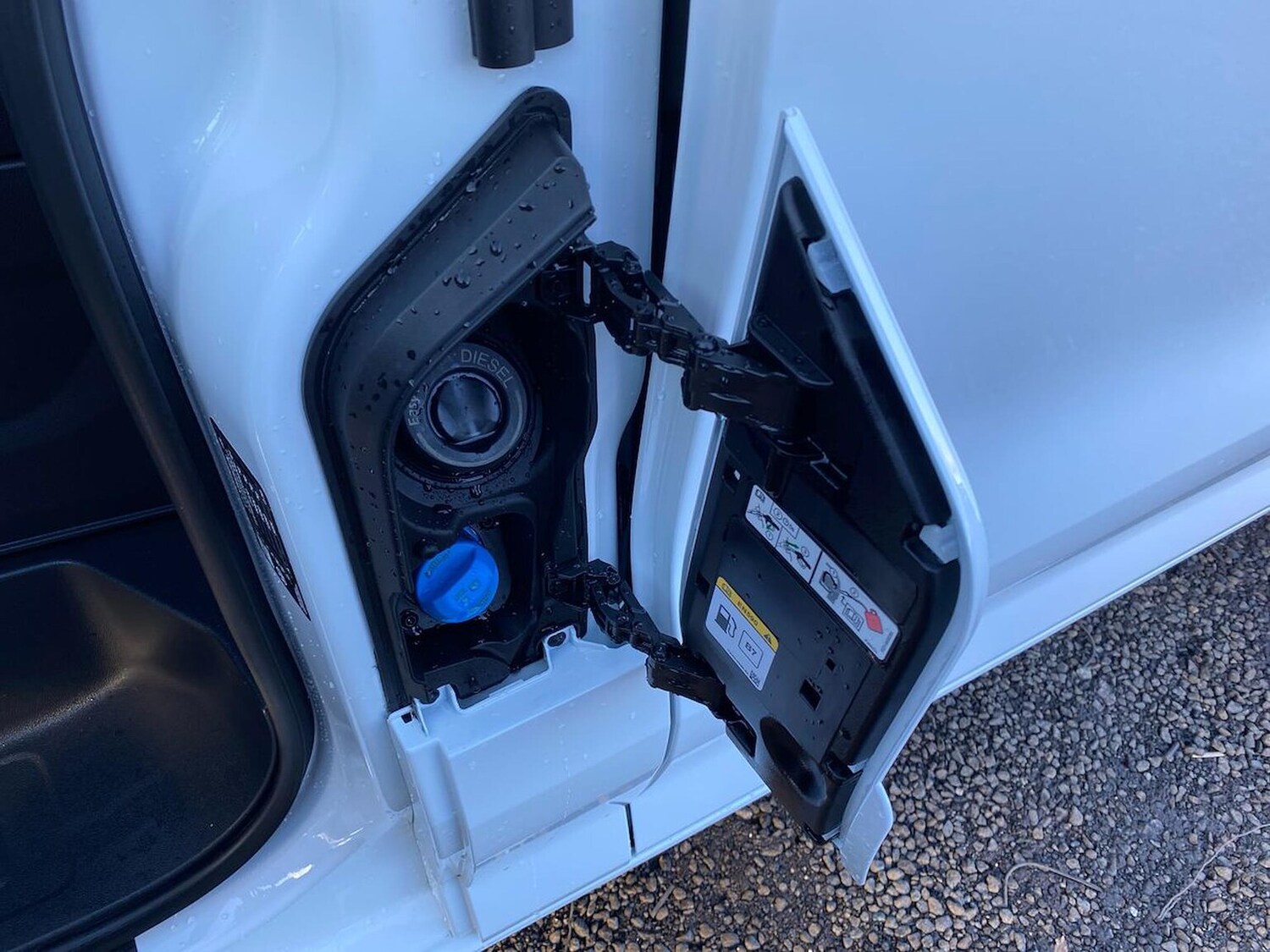 Used Volkswagen Transporter 2025 for sale - 76643549: Photo 32