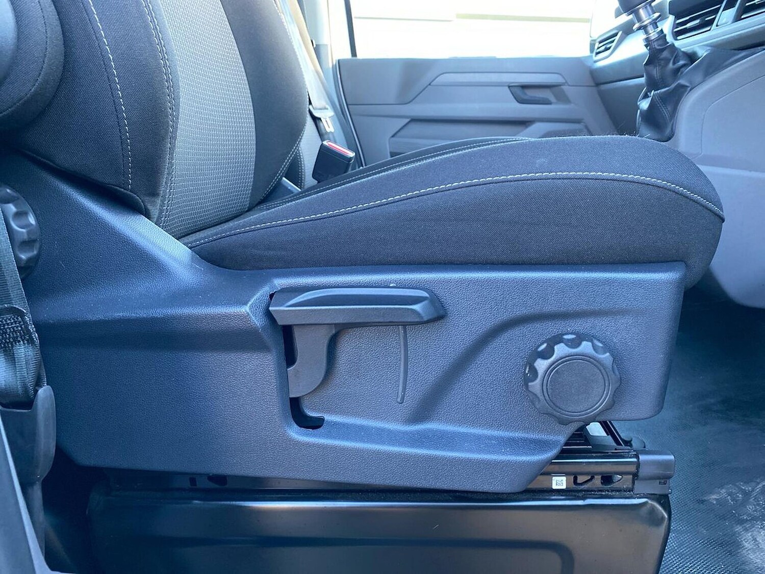 Used Volkswagen Transporter 2025 for sale - 76643549: Photo 35