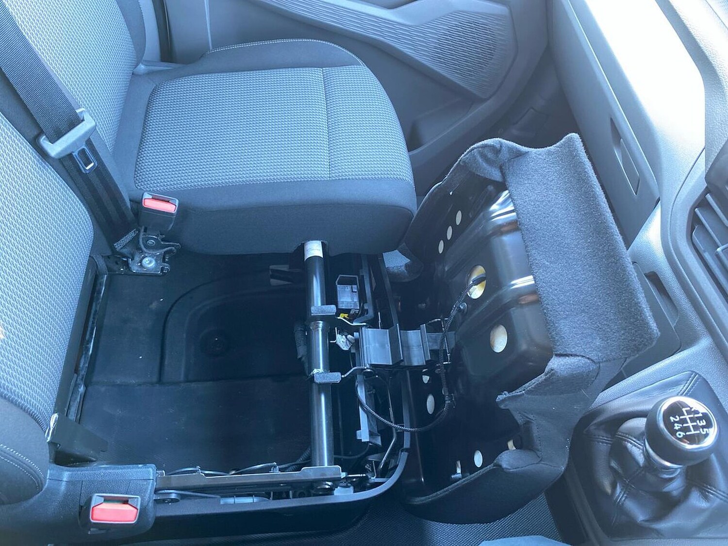 Used Volkswagen Transporter 2025 for sale - 76643549: Photo 42