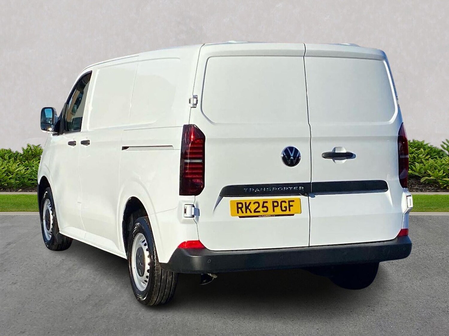 Used Volkswagen Transporter 2025 for sale - 76643549: Photo 5
