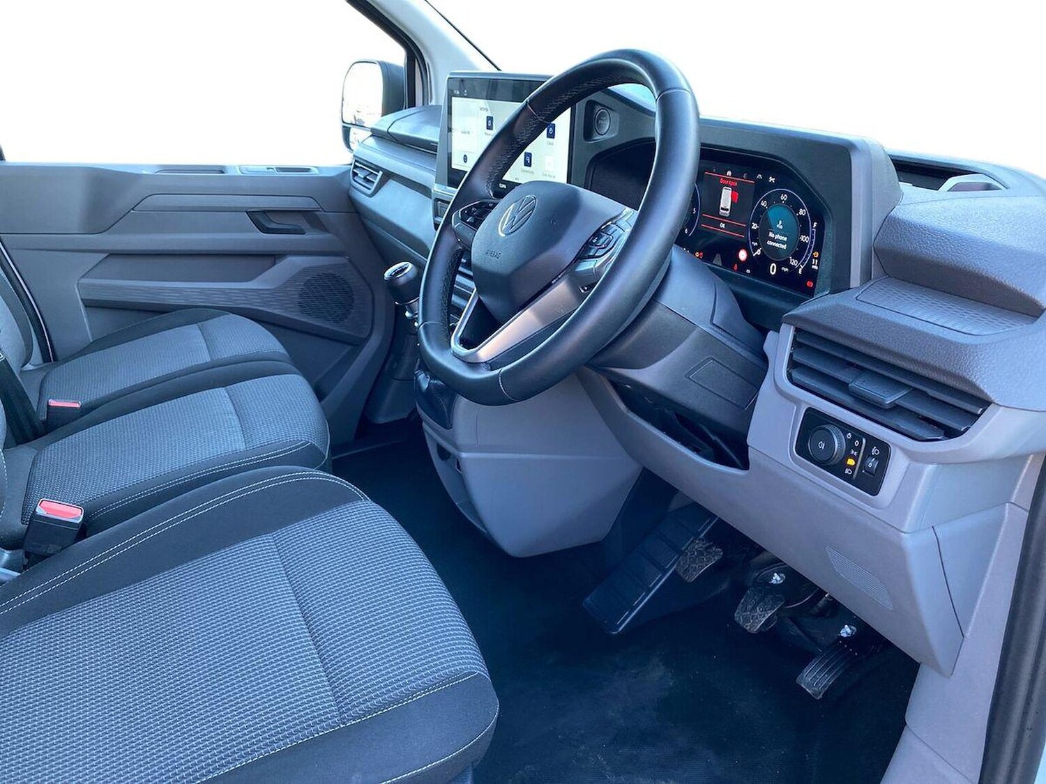 Used Volkswagen Transporter 2025 for sale - 76643549: Photo 8