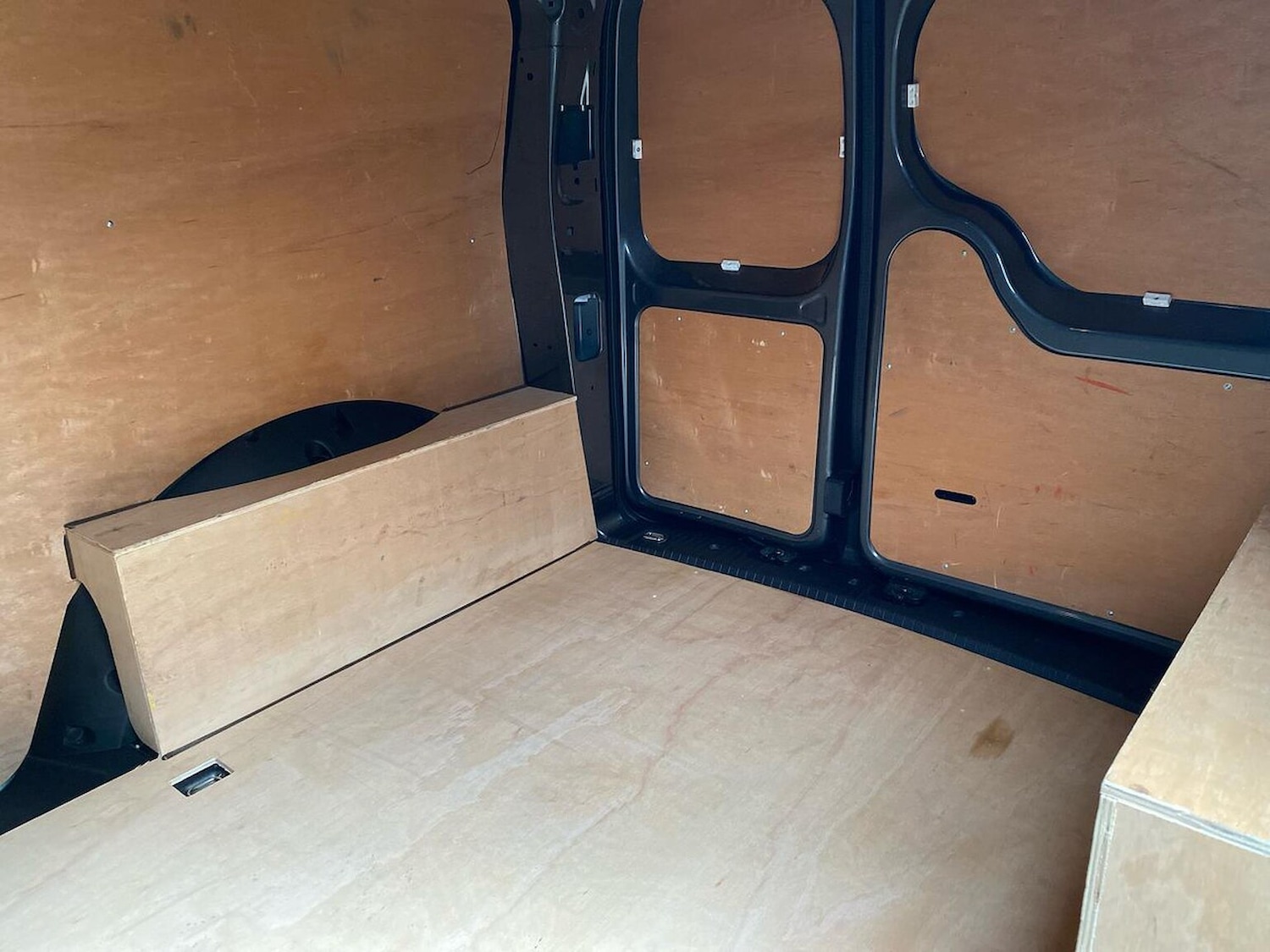 Used Volkswagen Caddy 2025 for sale - 78064484: Photo 10