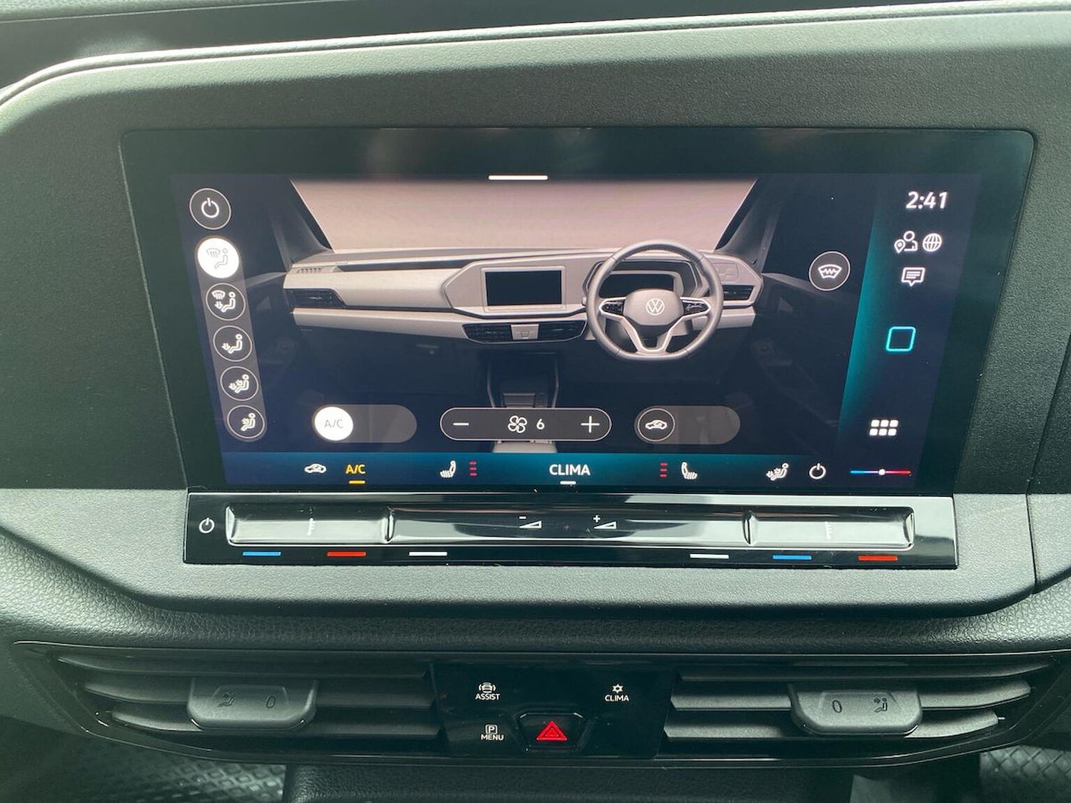 Used Volkswagen Caddy 2025 for sale - 78064484: Photo 15