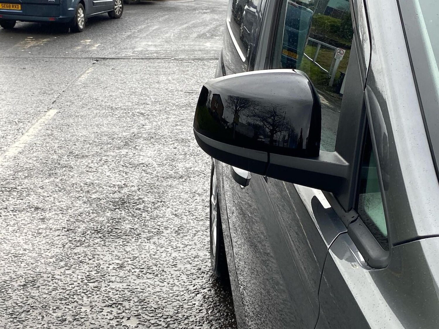 Used Volkswagen Caddy 2025 for sale - 78064484: Photo 17