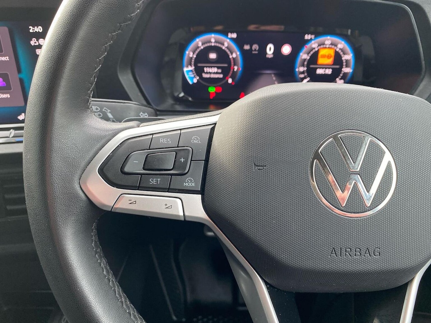 Used Volkswagen Caddy 2025 for sale - 78064484: Photo 19