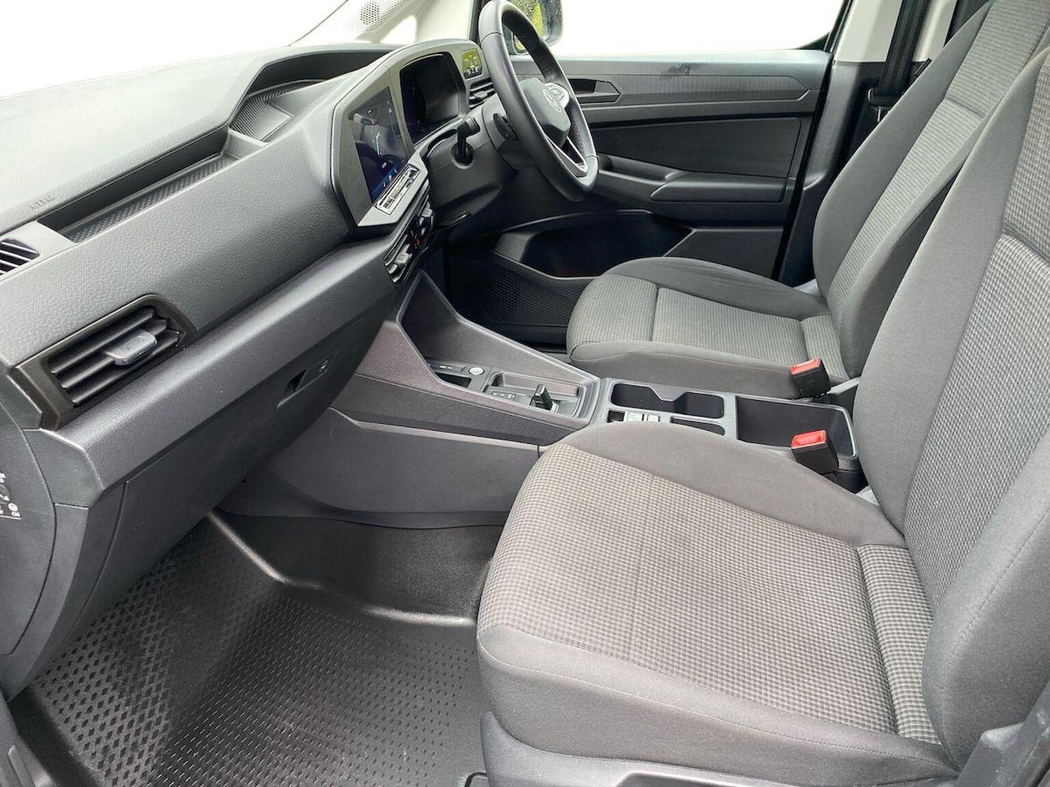 Used Volkswagen Caddy 2025 for sale - 78064484: Photo 2