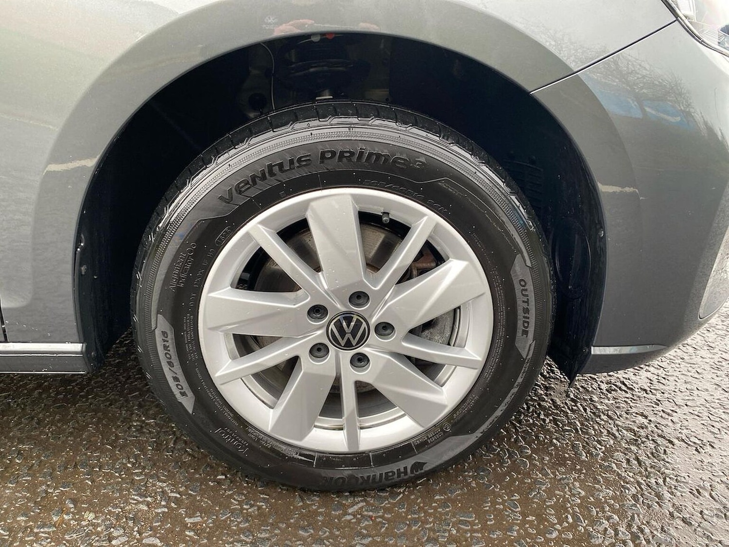 Used Volkswagen Caddy 2025 for sale - 78064484: Photo 22