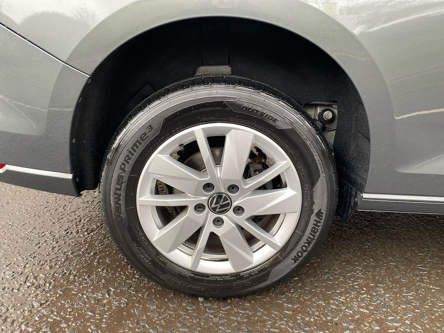 Used Volkswagen Caddy 2025 for sale - 78064484: Photo 23