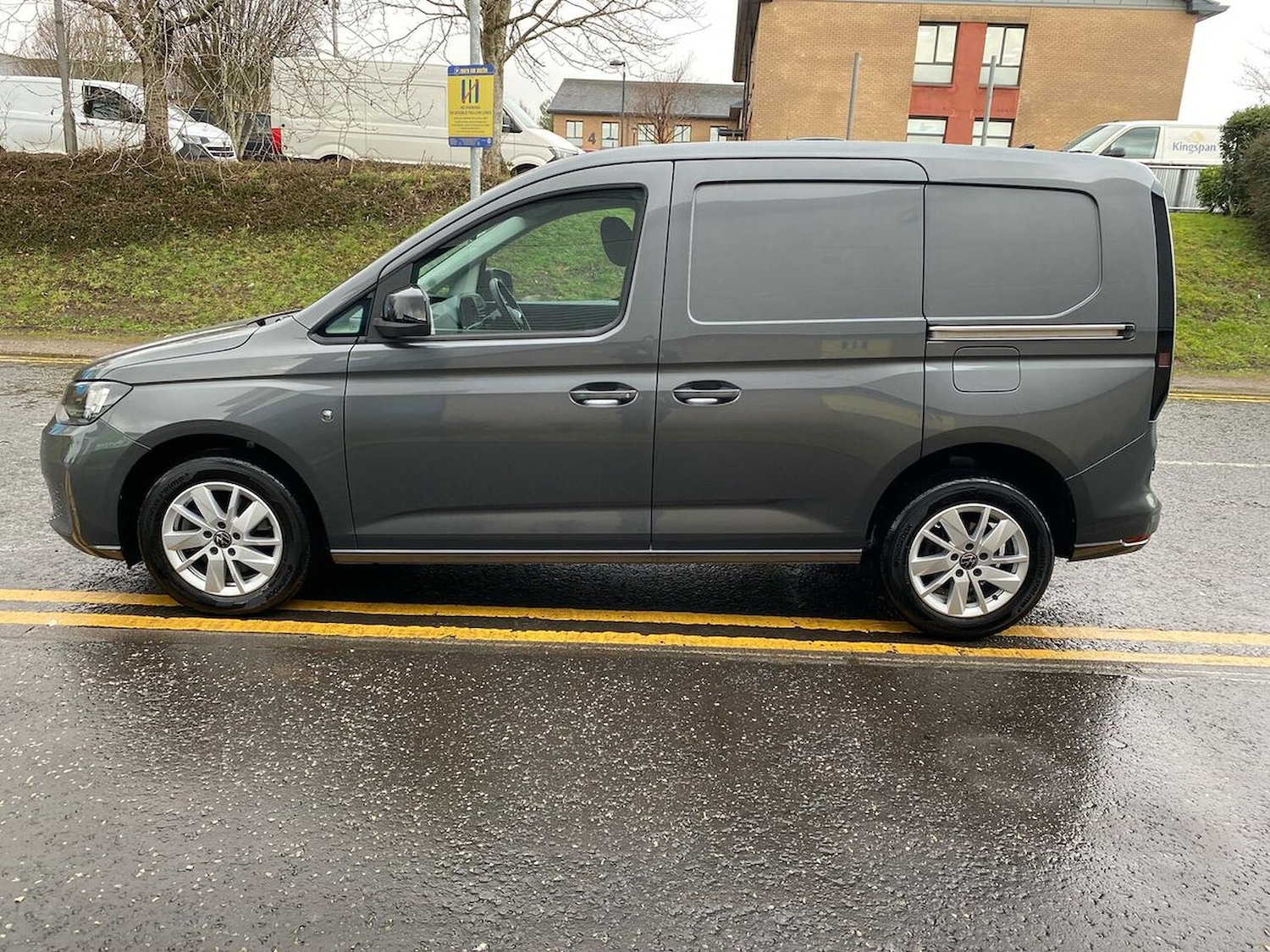 Used Volkswagen Caddy 2025 for sale - 78064484: Photo 26