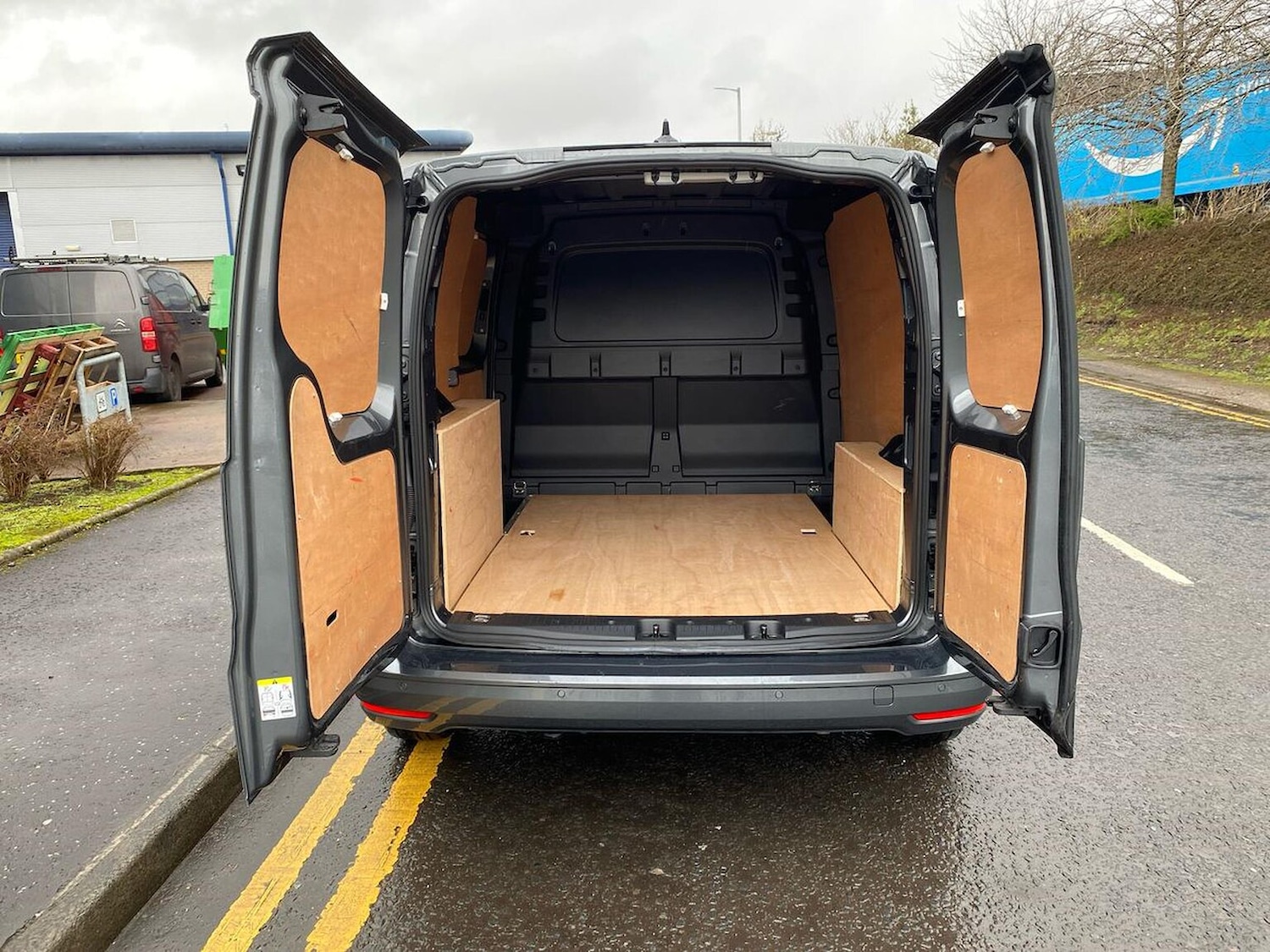 Used Volkswagen Caddy 2025 for sale - 78064484: Photo 27