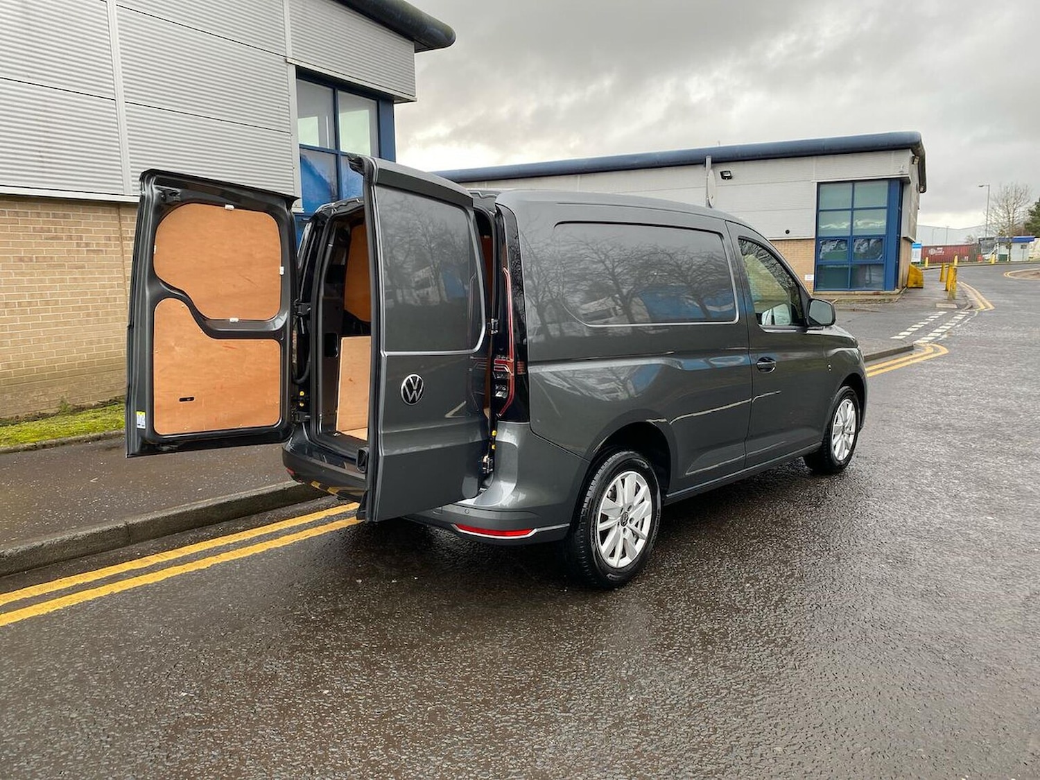 Used Volkswagen Caddy 2025 for sale - 78064484: Photo 28