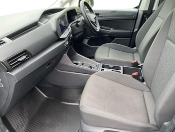 Used Volkswagen Caddy 2025 for sale - 78064484: Photo