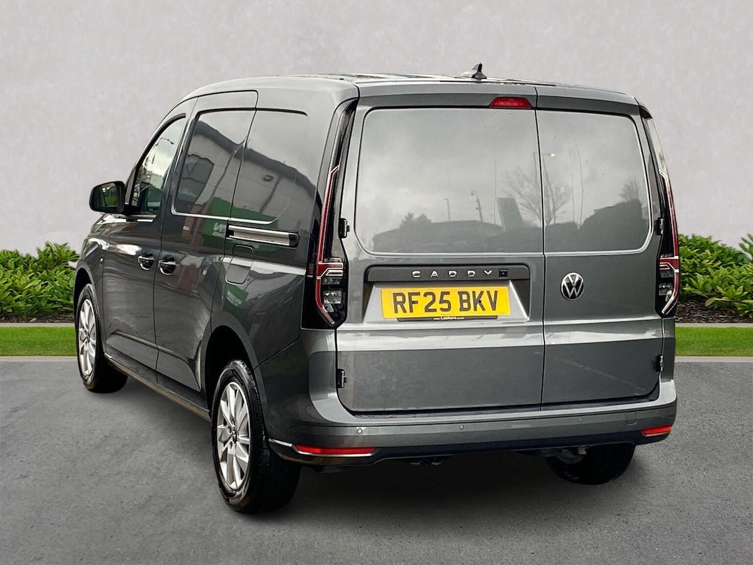 Used Volkswagen Caddy 2025 for sale - 78064484: Photo 3