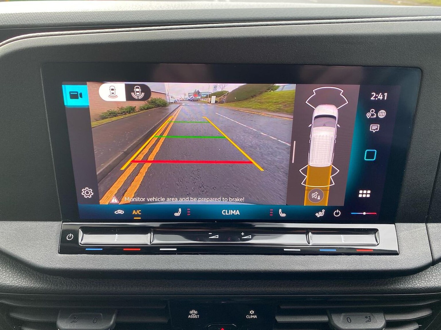 Used Volkswagen Caddy 2025 for sale - 78064484: Photo 39