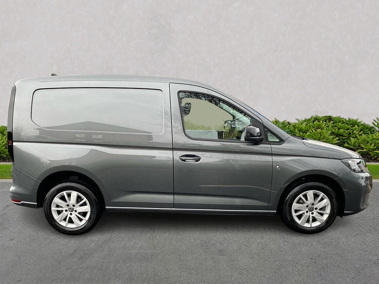 Used Volkswagen Caddy 2025 for sale - 78064484: Photo 4
